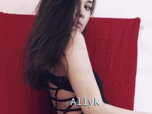 Allyk