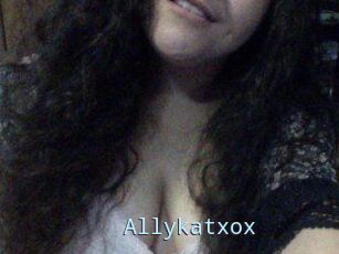 Allykatxox