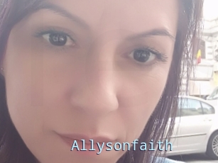 Allysonfaith