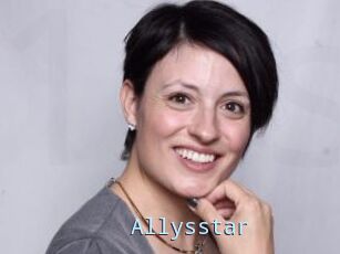 Allysstar