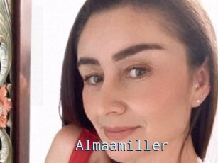 Almaamiller