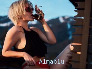 Almablu