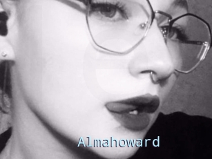 Almahoward