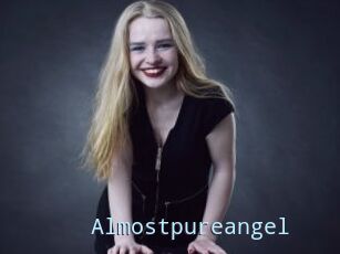 Almostpureangel