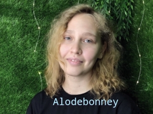 Alodebonney