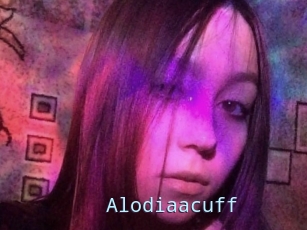 Alodiaacuff