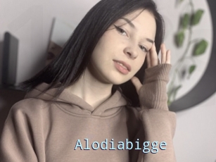 Alodiabigge