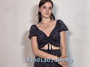 Alodiablakeway