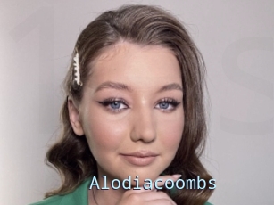 Alodiacoombs