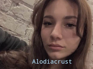 Alodiacrust