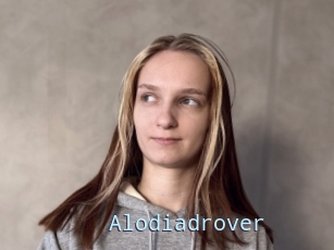 Alodiadrover