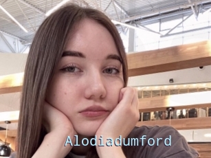 Alodiadumford