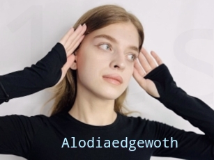 Alodiaedgewoth