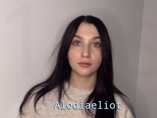 Alodiaeliot