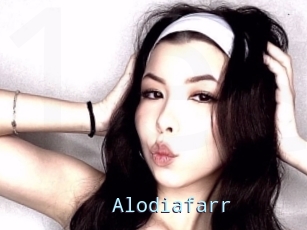 Alodiafarr