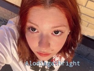 Alodiagathright