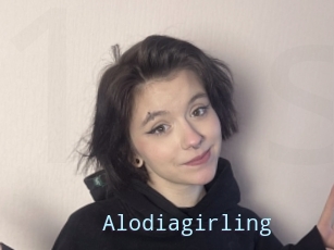 Alodiagirling