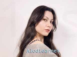 Alodiearnet