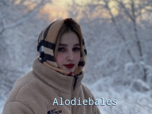 Alodiebales