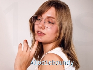 Alodieboundy