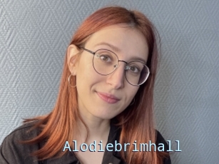 Alodiebrimhall