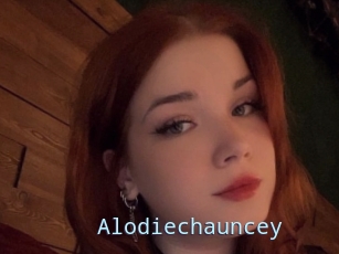 Alodiechauncey
