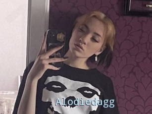 Alodiedagg
