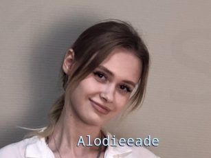 Alodieeade