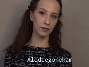 Alodiegoreham
