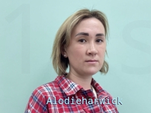 Alodieharwick