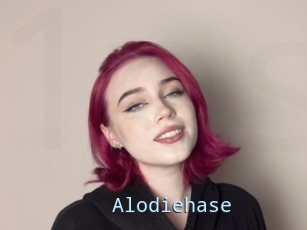 Alodiehase