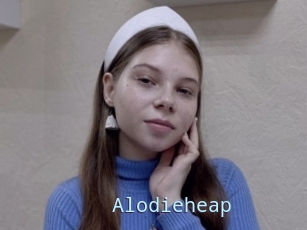 Alodieheap