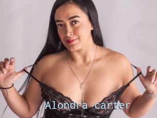 Alondra_carter