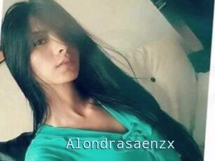Alondrasaenzx