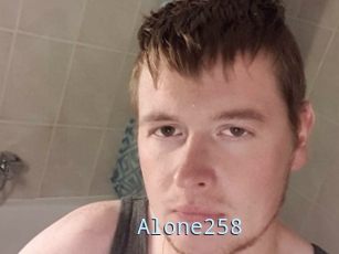 Alone258