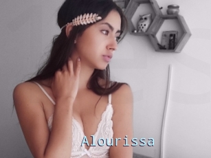 Alourissa
