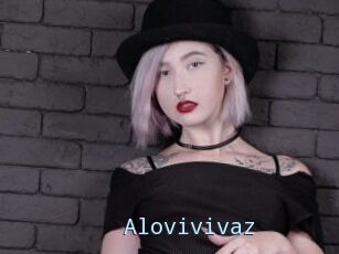 Alovivivaz