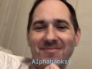 Alphabanksy