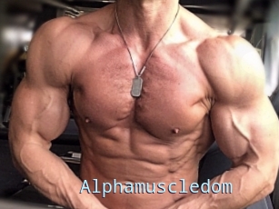 Alphamuscledom