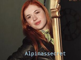 Alpinassecret