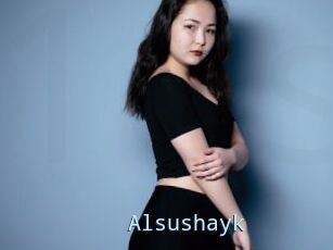 Alsushayk