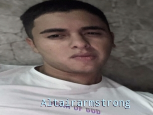 Altairarmstrong