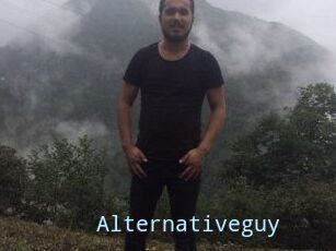 Alternative_guy