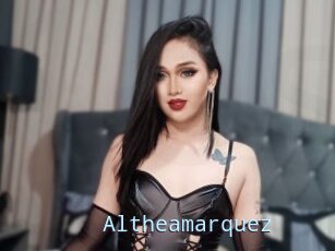 Altheamarquez