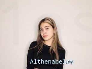 Althenabelow