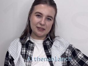 Althenablanch