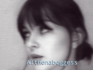 Althenaboggess