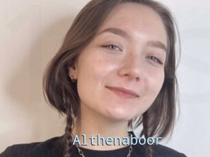 Althenaboor