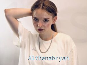 Althenabryan