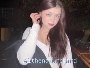 Althenaburchard